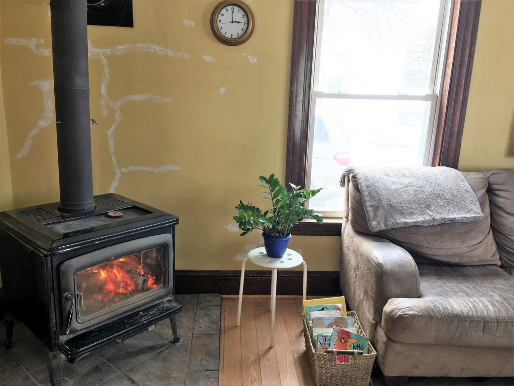 67 Lee Road, Lincoln, ME 04457