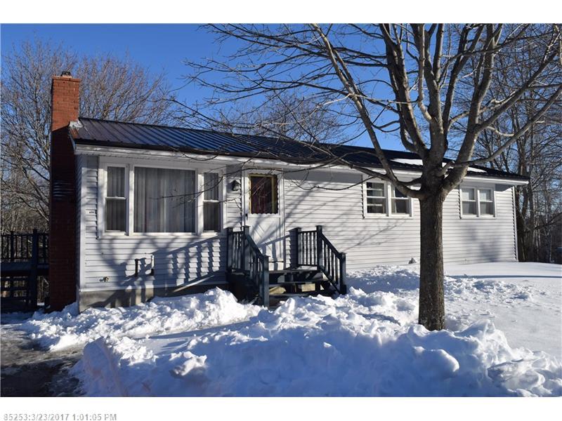 23 Warsaw CIR, Lincoln, ME 04457