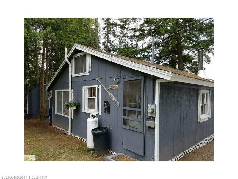 107 Milts WAY, Lincoln, ME 04457