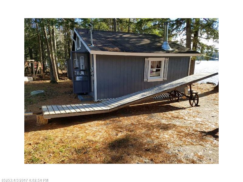 107 Milts WAY, Lincoln, ME 04457