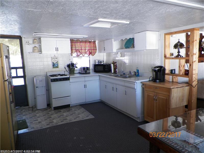 107 Milts WAY, Lincoln, ME 04457