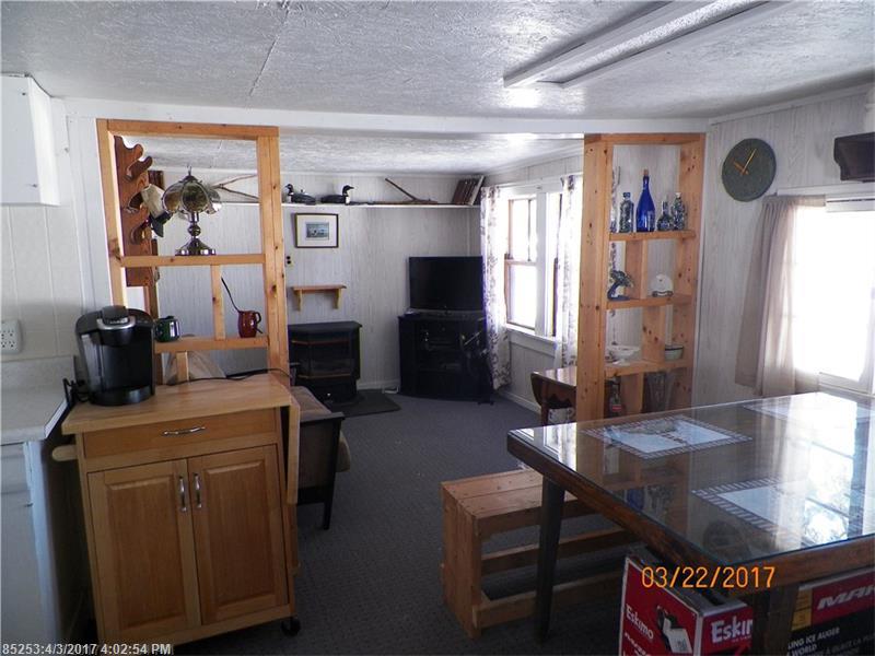 107 Milts WAY, Lincoln, ME 04457