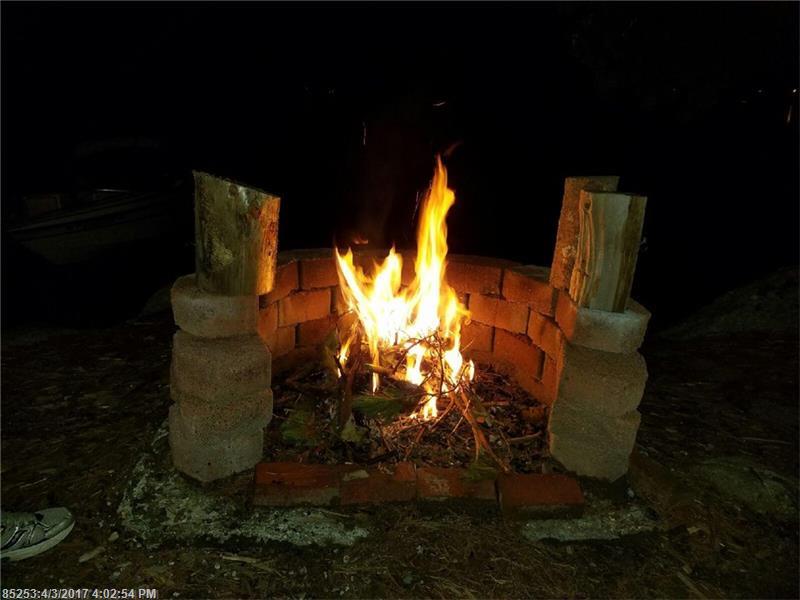 107 Milts WAY, Lincoln, ME 04457