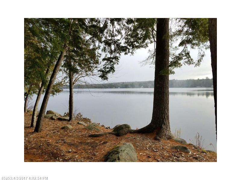 107 Milts WAY, Lincoln, ME 04457