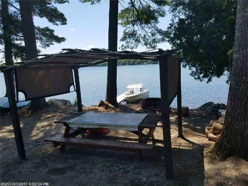 107 Milts WAY, Lincoln, ME 04457