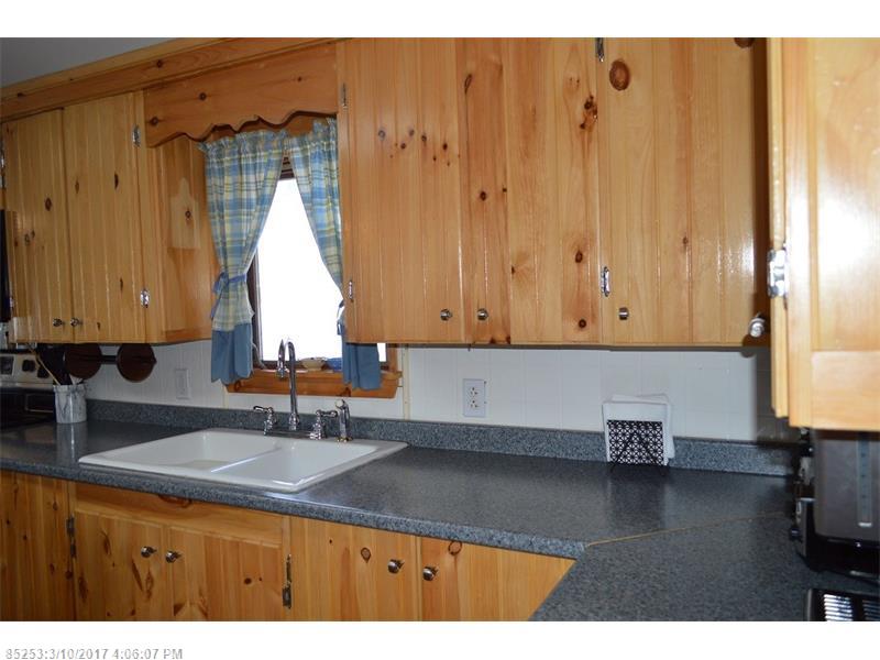 350 Stanhope Mill RD, Lincoln, ME 04457