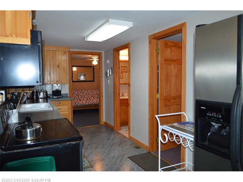 350 Stanhope Mill RD, Lincoln, ME 04457