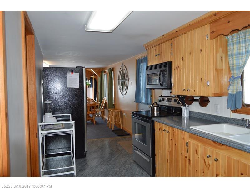 350 Stanhope Mill RD, Lincoln, ME 04457