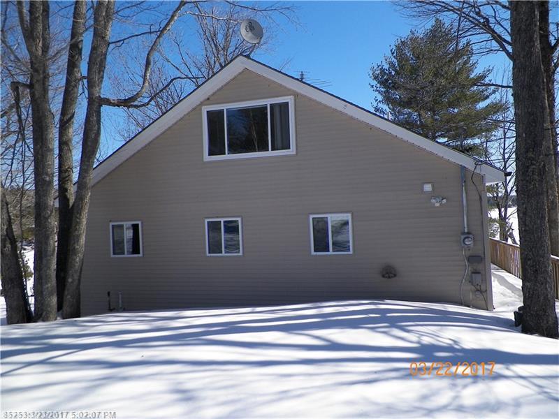 30 Worcester WAY, Lincoln, ME 04457