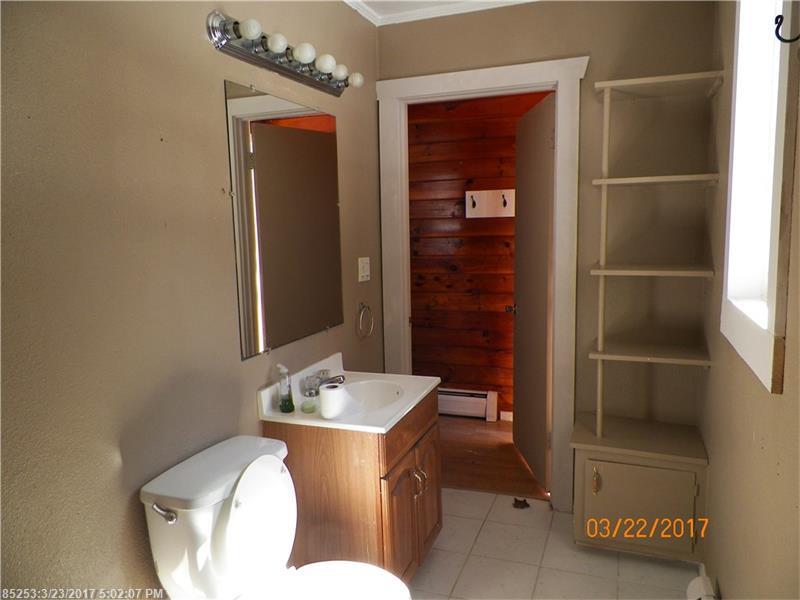 30 Worcester WAY, Lincoln, ME 04457
