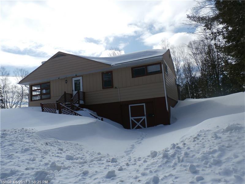 29 Westwood, Millinocket, ME 04462