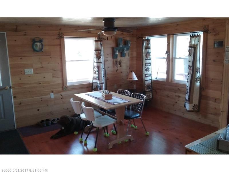 538 Cedar Lake, T3 R9 Nwp, ME 04462