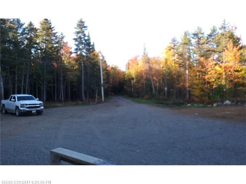 538 Cedar Lake, T3 R9 Nwp, ME 04462
