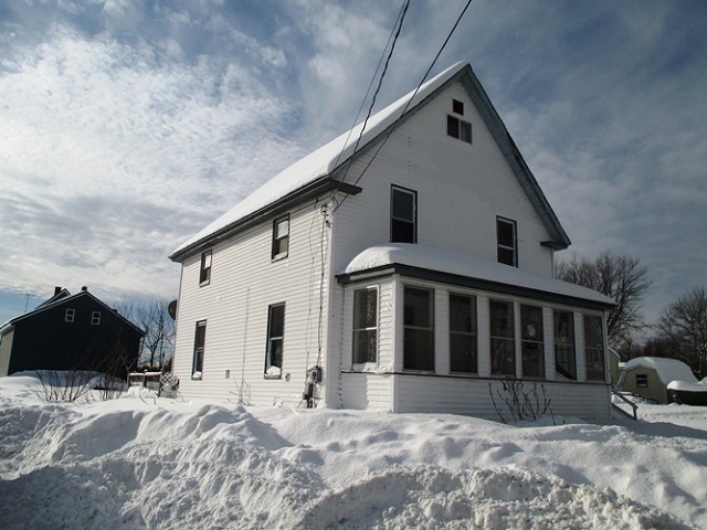 45 Second StMilo, ME, 04463Piscataquis County