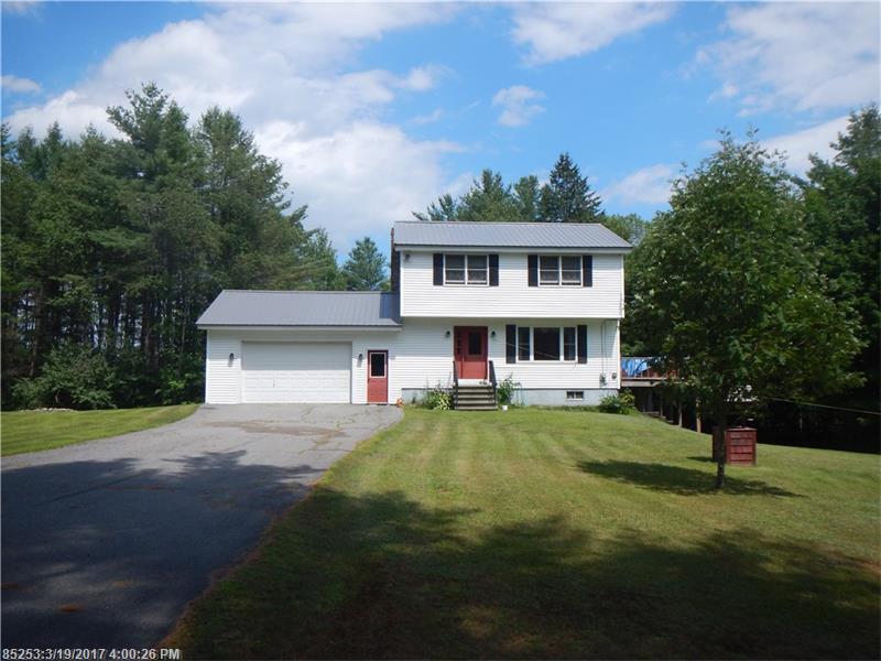 33 Deste RD, Milo, ME 04463