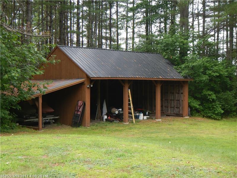 33 Deste RD, Milo, ME 04463