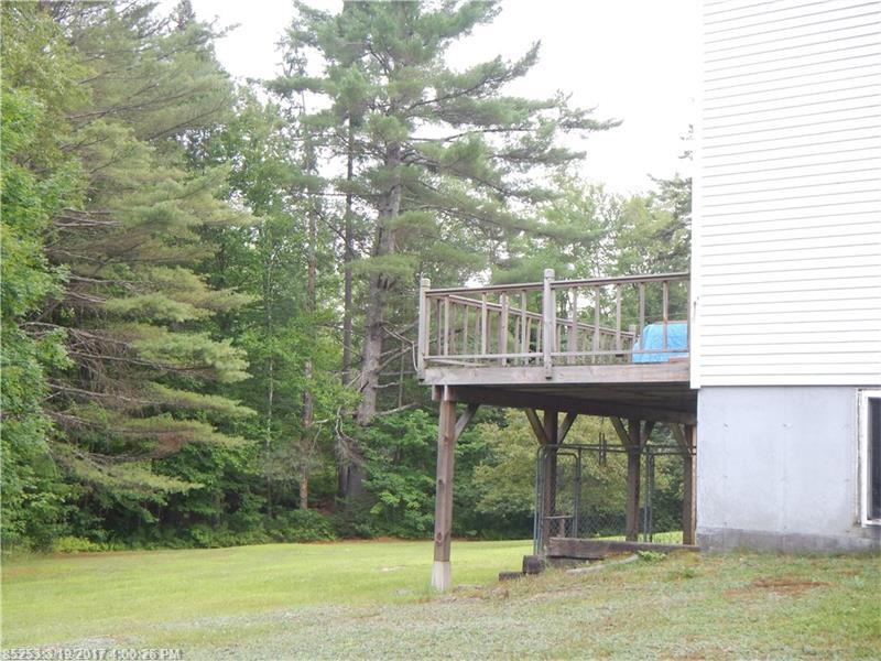 33 Deste RD, Milo, ME 04463