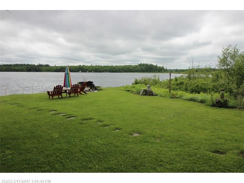 107 Little Boyd Lake RD, Orneville Twp, ME 04463