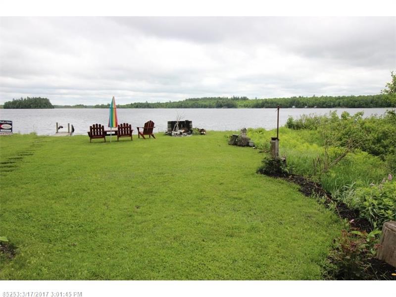 107 Little Boyd Lake RD, Orneville Twp, ME 04463