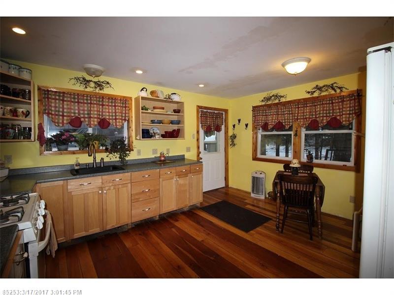 107 Little Boyd Lake RD, Orneville Twp, ME 04463