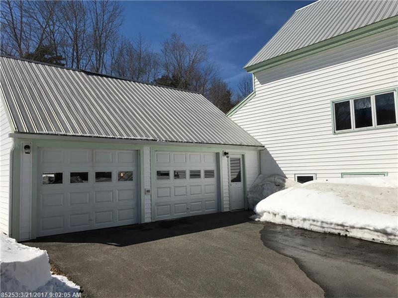 37 N Guilford RD, Monson, ME 04464