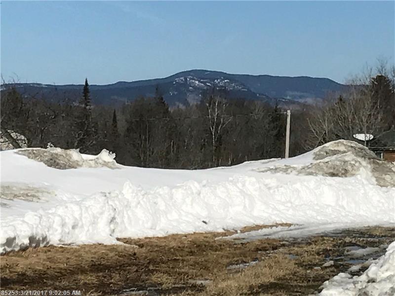 37 N Guilford RD, Monson, ME 04464