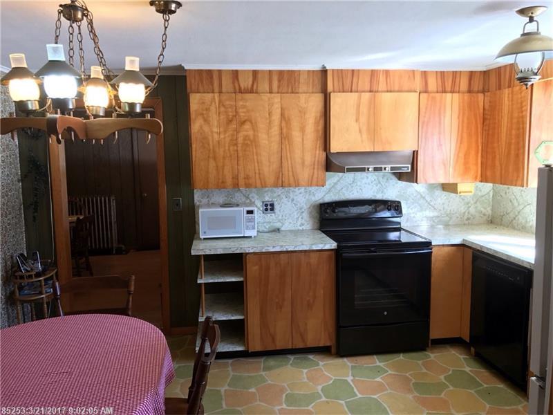 37 N Guilford RD, Monson, ME 04464