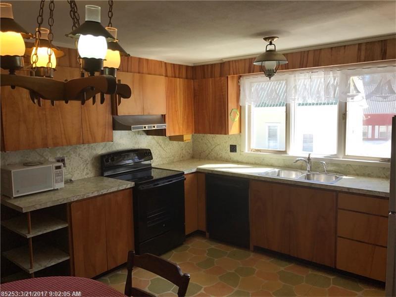 37 N Guilford RD, Monson, ME 04464