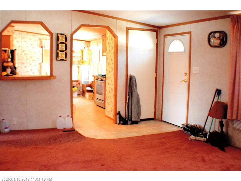 395 Tenney Hill RD, Monson, ME 04464