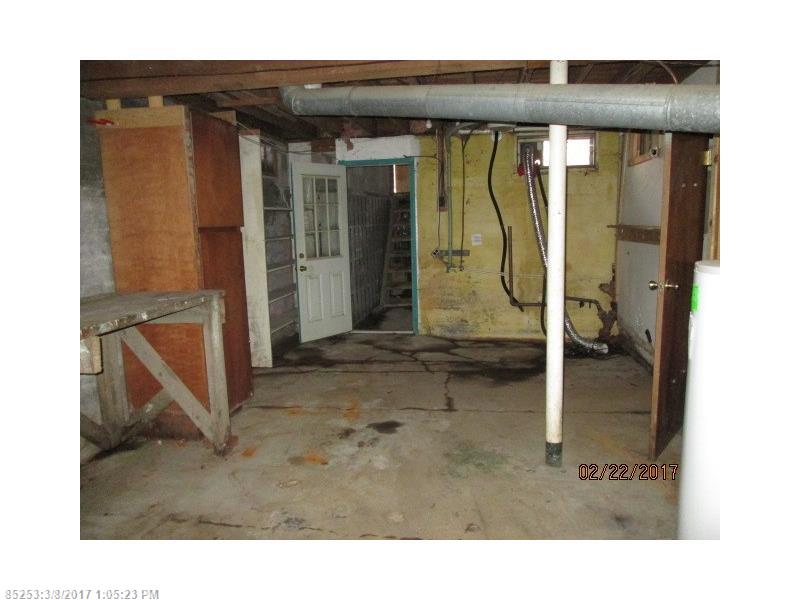 1254 Stillwater AVE, Old Town, ME 04468