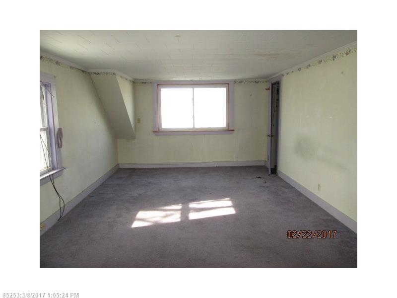 1254 Stillwater AVE, Old Town, ME 04468