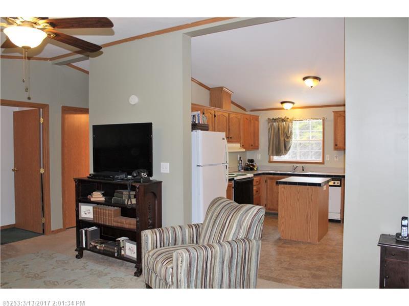 98 Old Stagecoach RD, Alton, ME 04468
