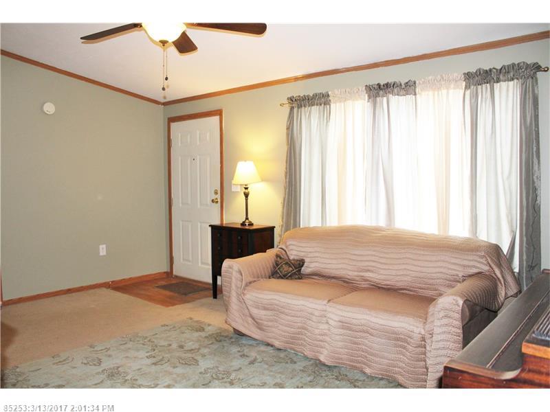 98 Old Stagecoach RD, Alton, ME 04468