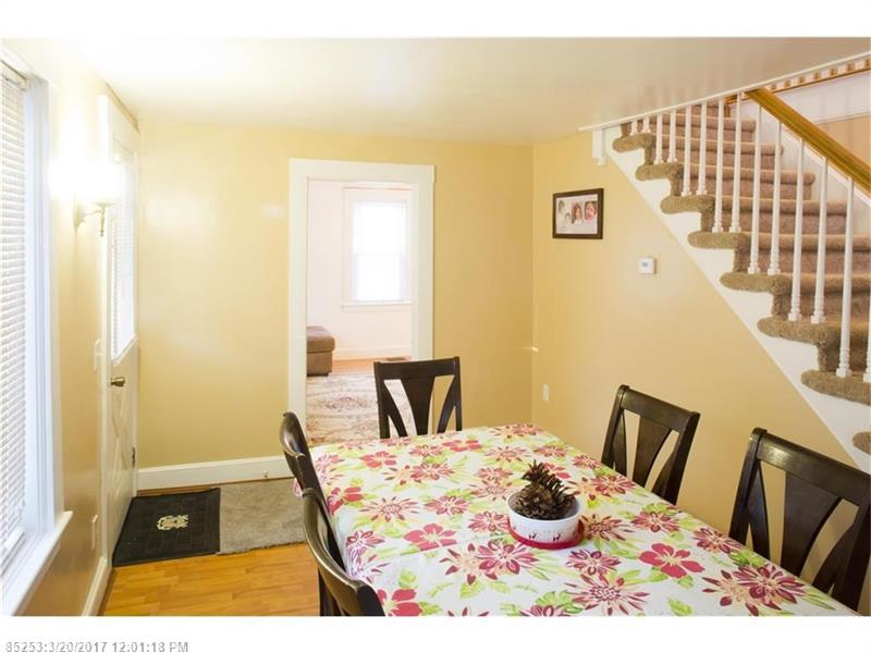 132 Front ST, Old Town, ME 04468