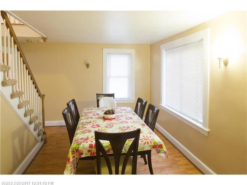 132 Front ST, Old Town, ME 04468