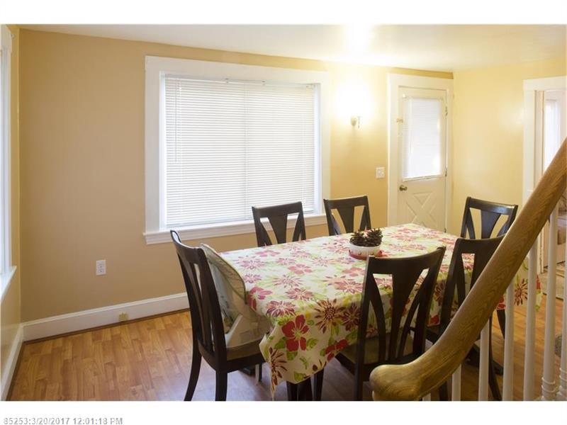 132 Front ST, Old Town, ME 04468