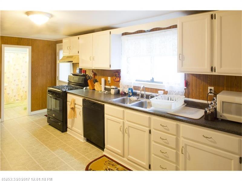 132 Front ST, Old Town, ME 04468