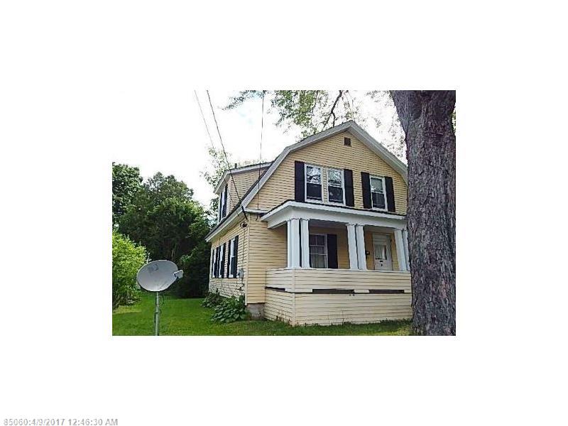 32 Fifth ST, Old Town, ME 04468