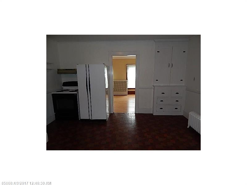 32 Fifth ST, Old Town, ME 04468
