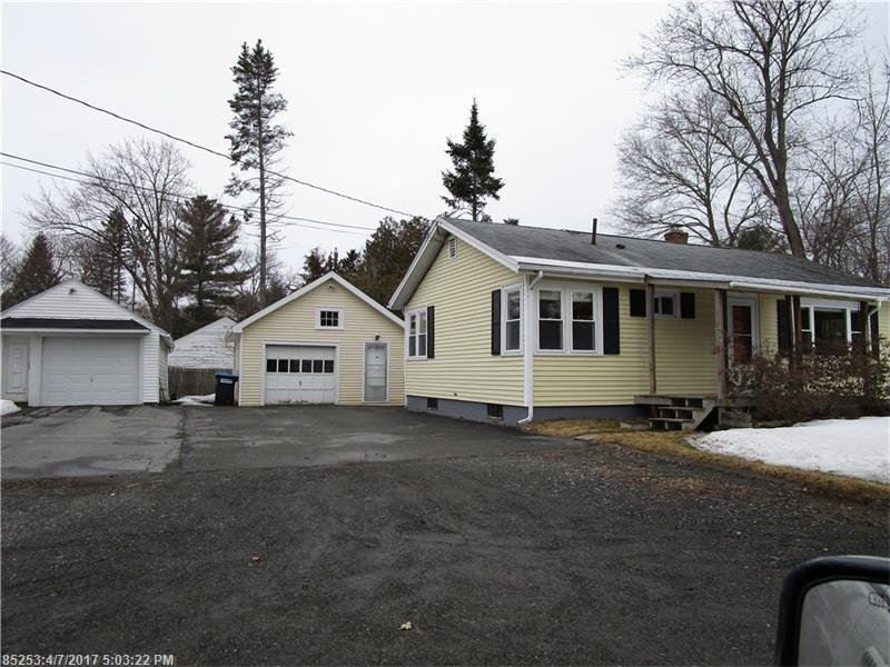 12 Hunts CT, Old Town, ME 04468