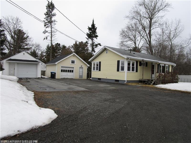 12 Hunts CT, Old Town, ME 04468