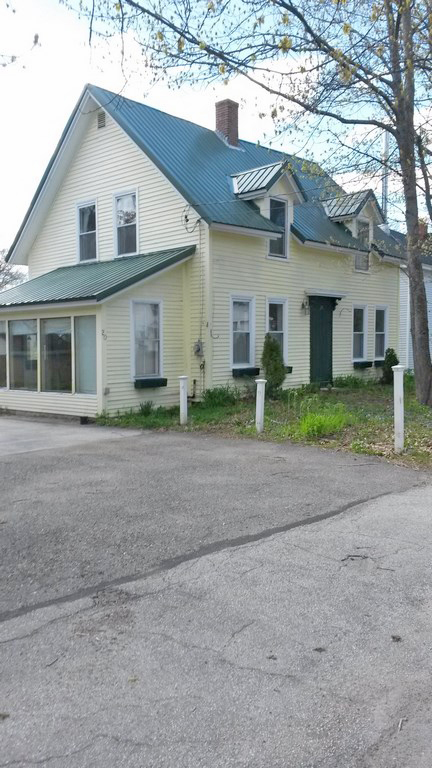 20 Spring Street, Old Town, ME 04468