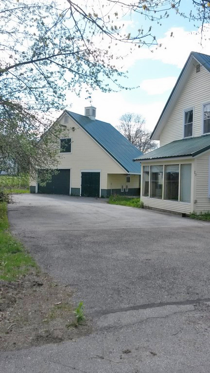 20 Spring Street, Old Town, ME 04468