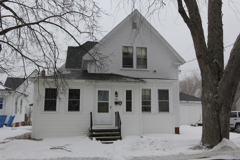 13 Somerset Street, Old Town, ME 04468