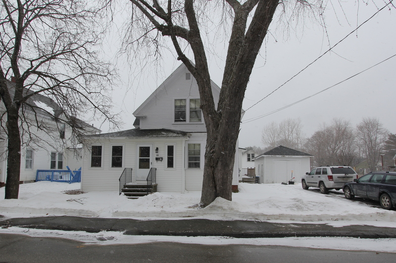 13 Somerset Street, Old Town, ME 04468
