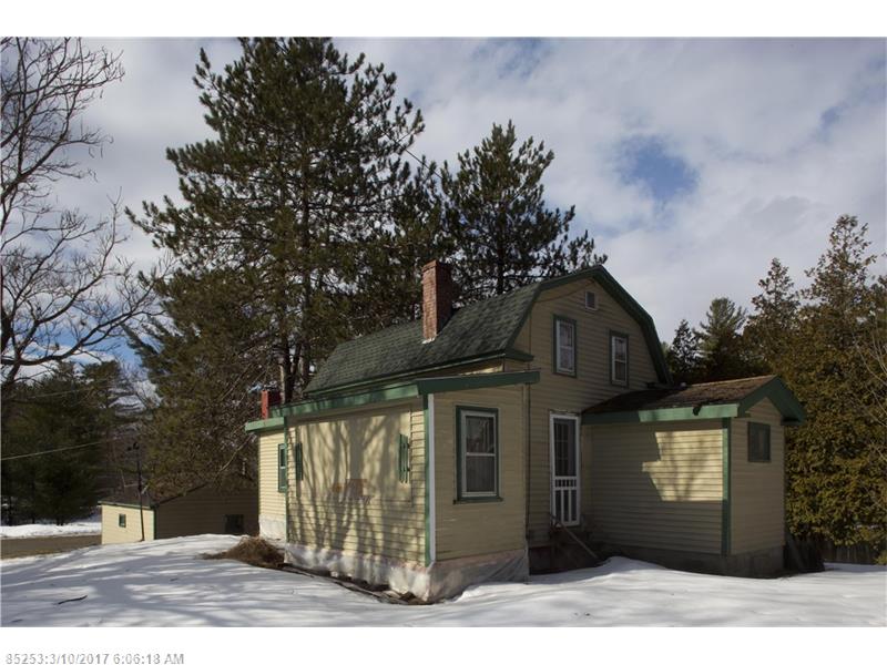 1850 BENNOCH RD, Old Town, ME 04468