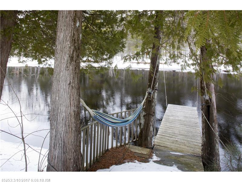 1850 BENNOCH RD, Old Town, ME 04468