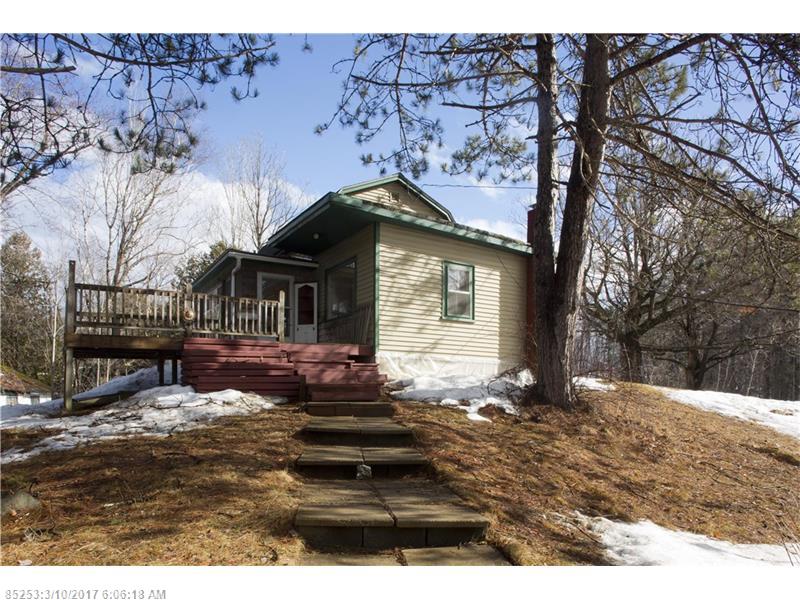 1850 BENNOCH RD, Old Town, ME 04468