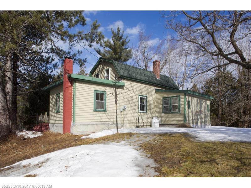 1850 BENNOCH RD, Old Town, ME 04468