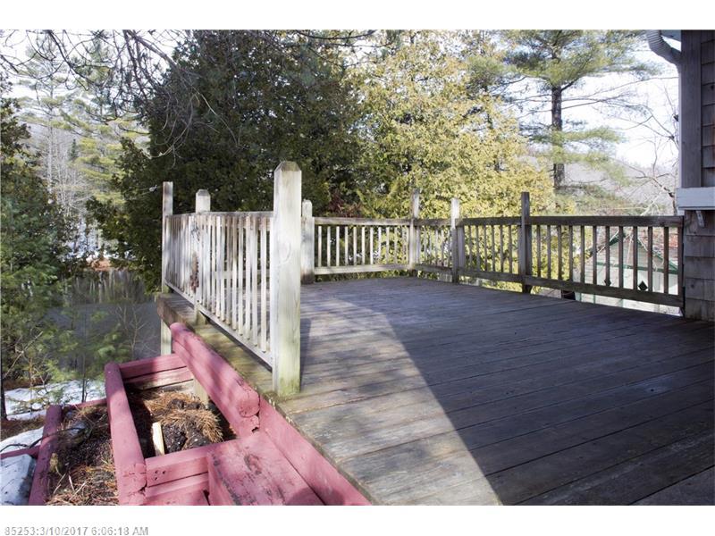 1850 BENNOCH RD, Old Town, ME 04468